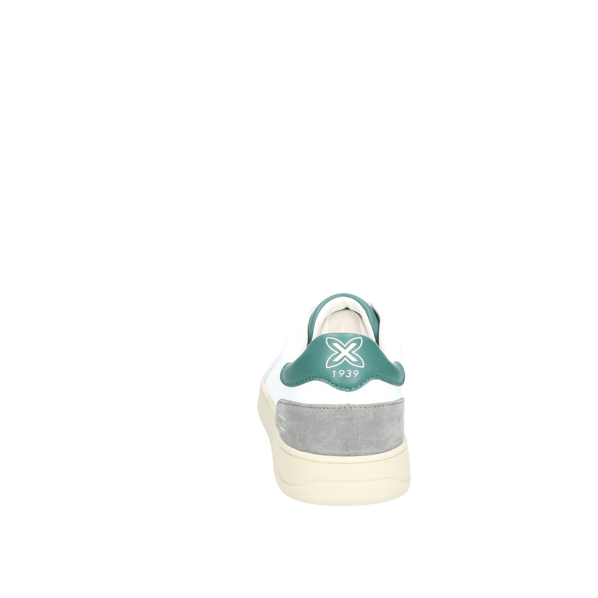MUNICH SNEAKERS UOMO IN PELLE X COURT
