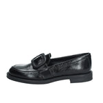 FRAU MOCASSINO DONNA IN PELLE LUCIDA