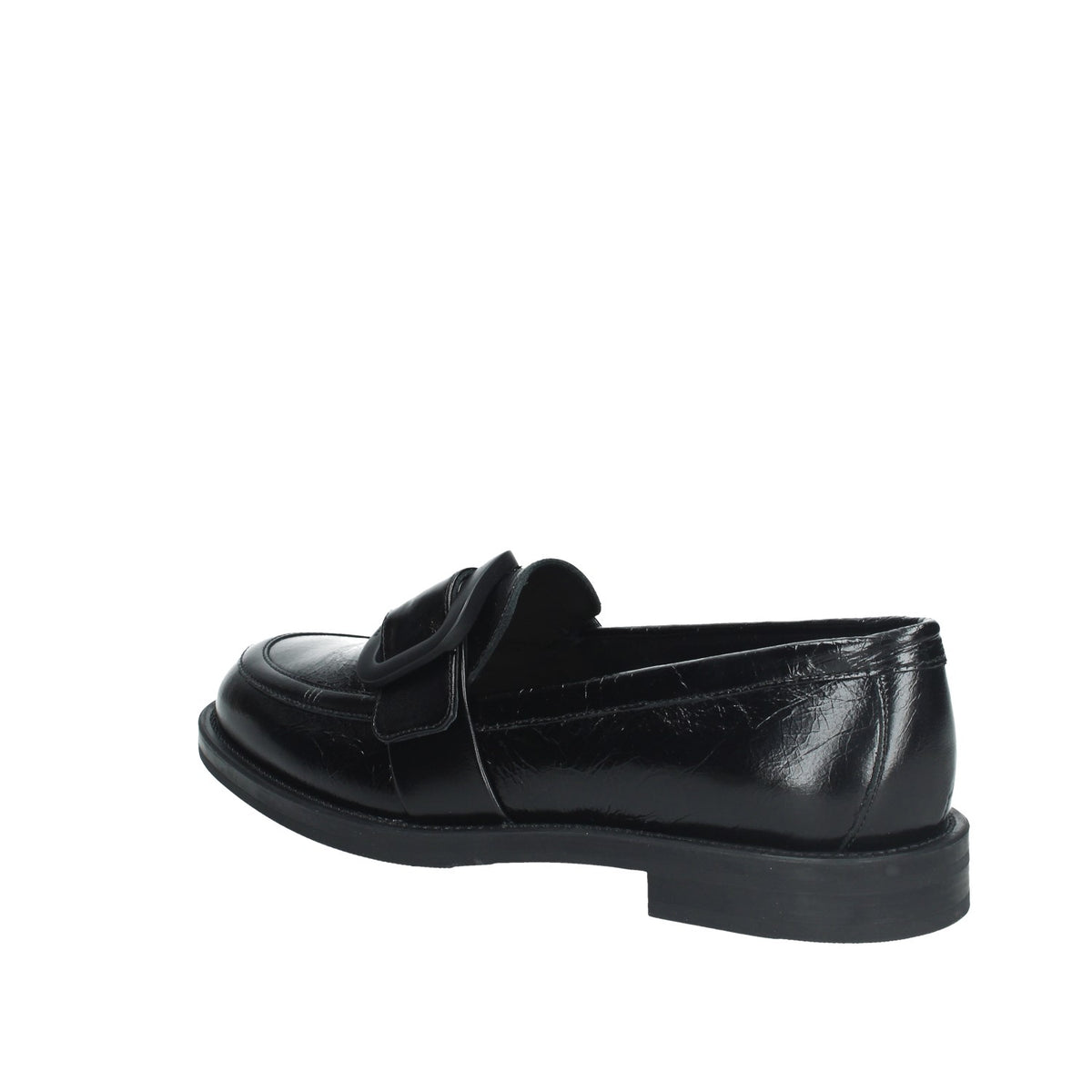 FRAU MOCASSINO DONNA IN PELLE LUCIDA