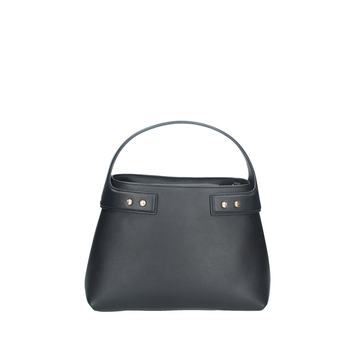 BORBONESE BORSA A MANO ARMORDONNA IN PELLE