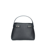 BORBONESE BORSA A MANO ARMORDONNA IN PELLE