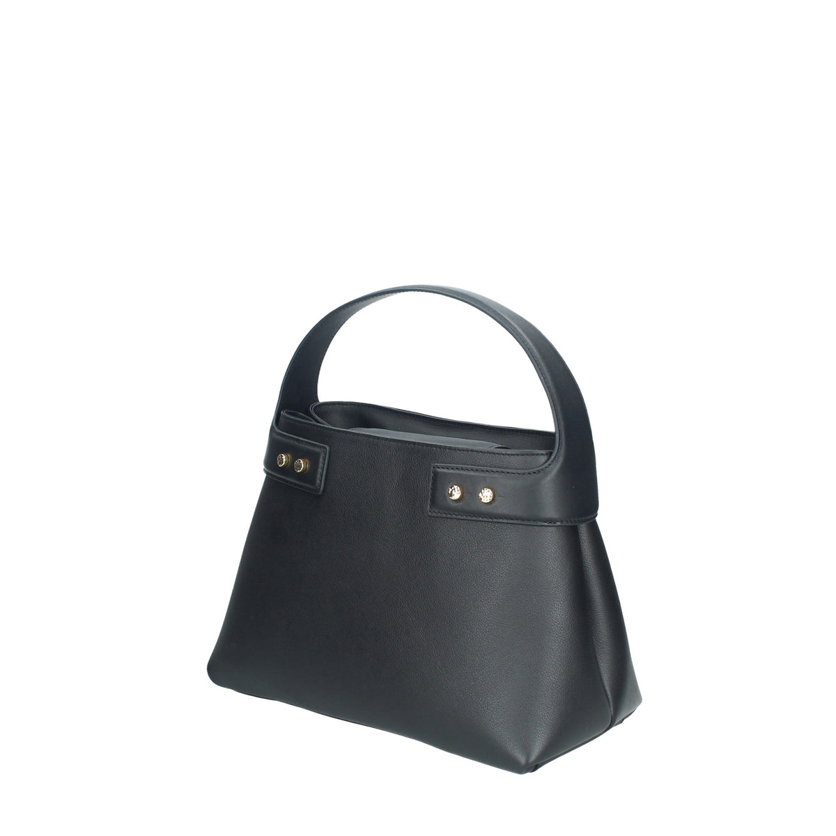 BORBONESE BORSA A MANO ARMORDONNA IN PELLE