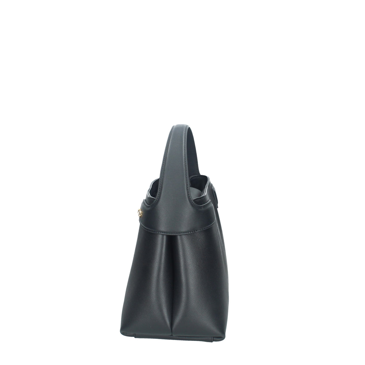 BORBONESE BORSA A MANO ARMORDONNA IN PELLE