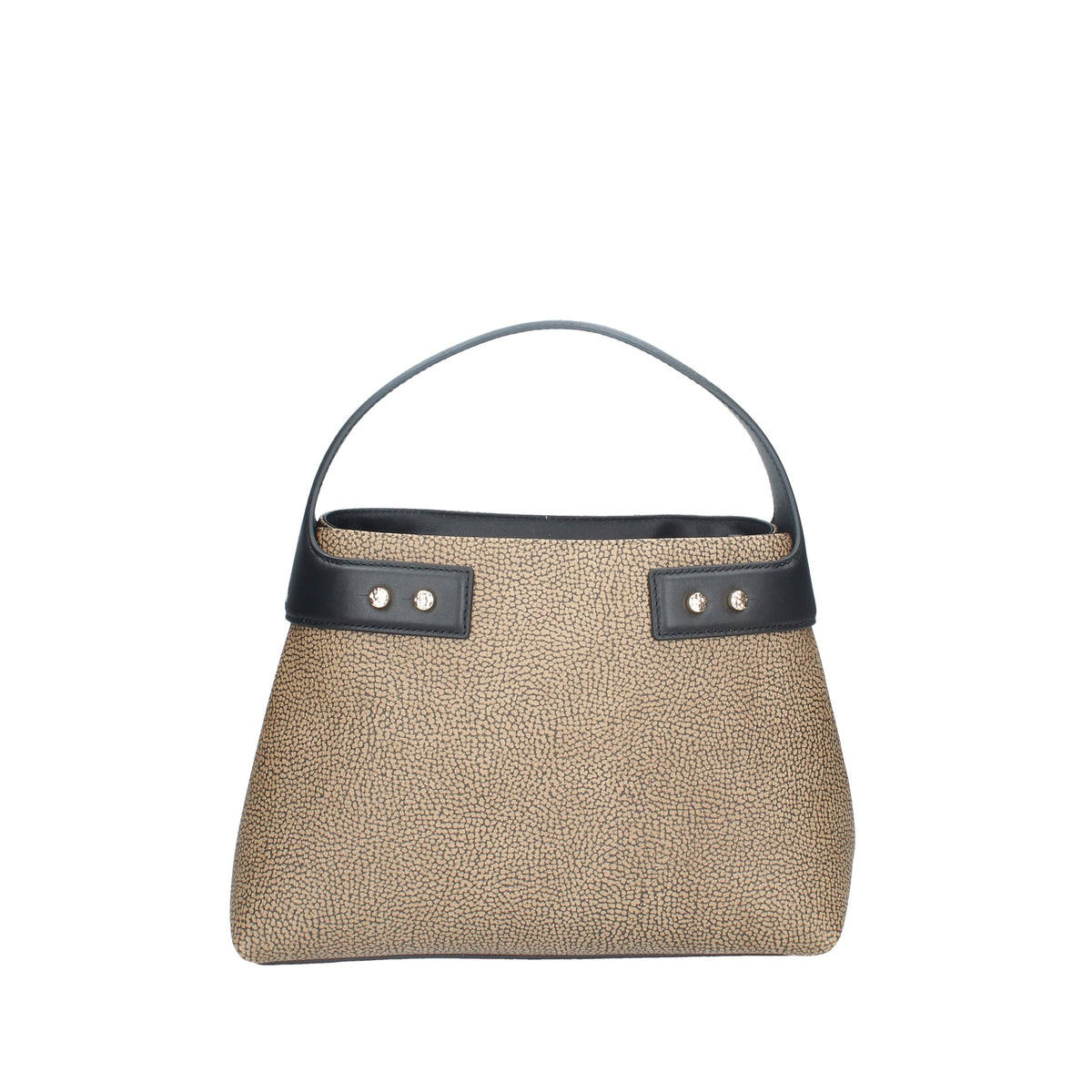BORBONESE BORSA A MANODONNA ARMOR MEDIUM