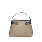 BORBONESE BORSA A MANODONNA ARMOR MEDIUM