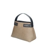 BORBONESE BORSA A MANODONNA ARMOR MEDIUM