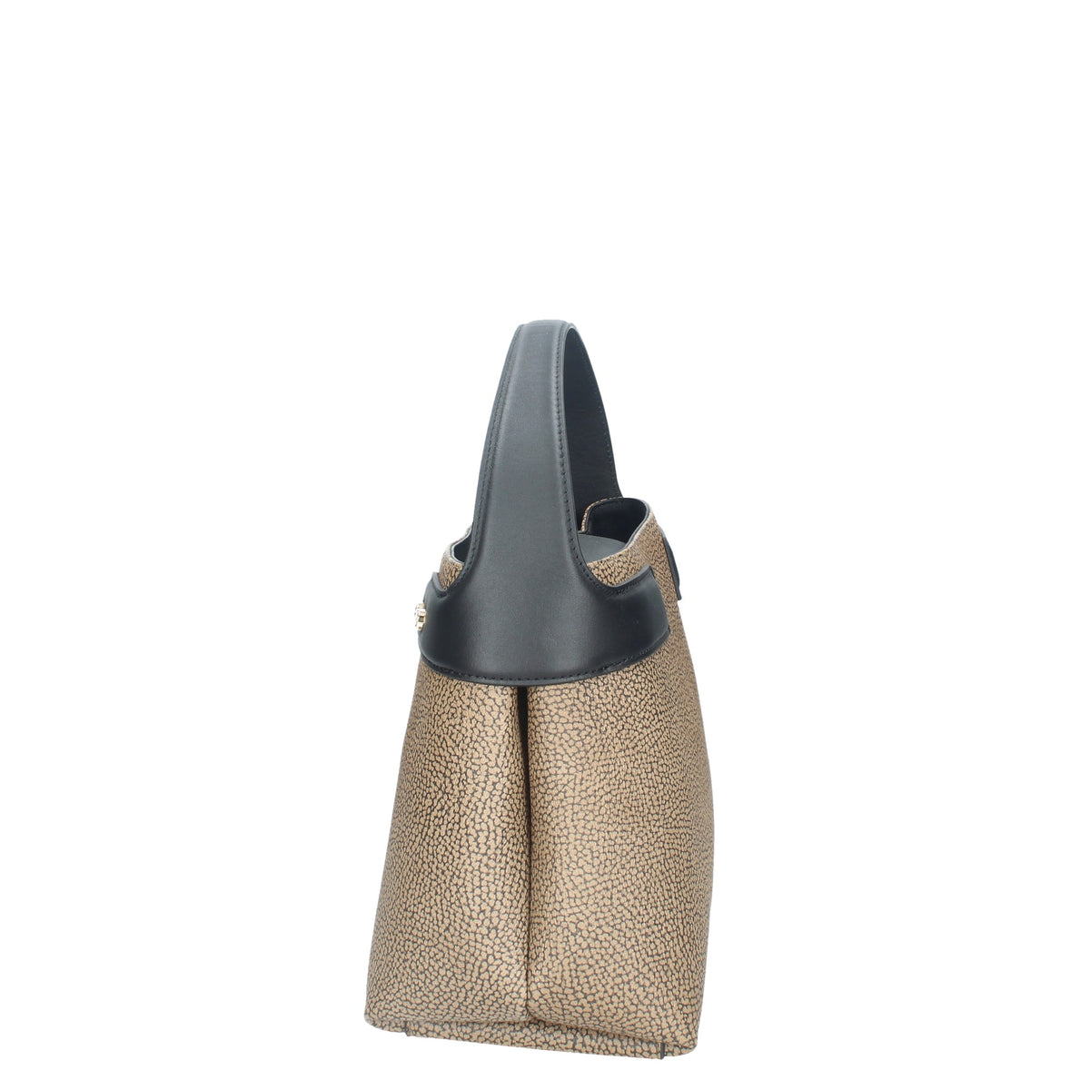BORBONESE BORSA A MANODONNA ARMOR MEDIUM