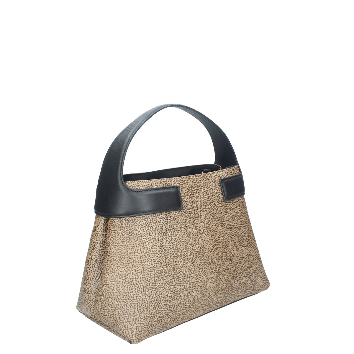 BORBONESE BORSA A MANODONNA ARMOR MEDIUM