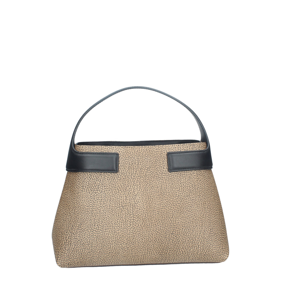 BORBONESE BORSA A MANODONNA ARMOR MEDIUM