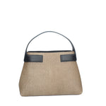 BORBONESE BORSA A MANODONNA ARMOR MEDIUM