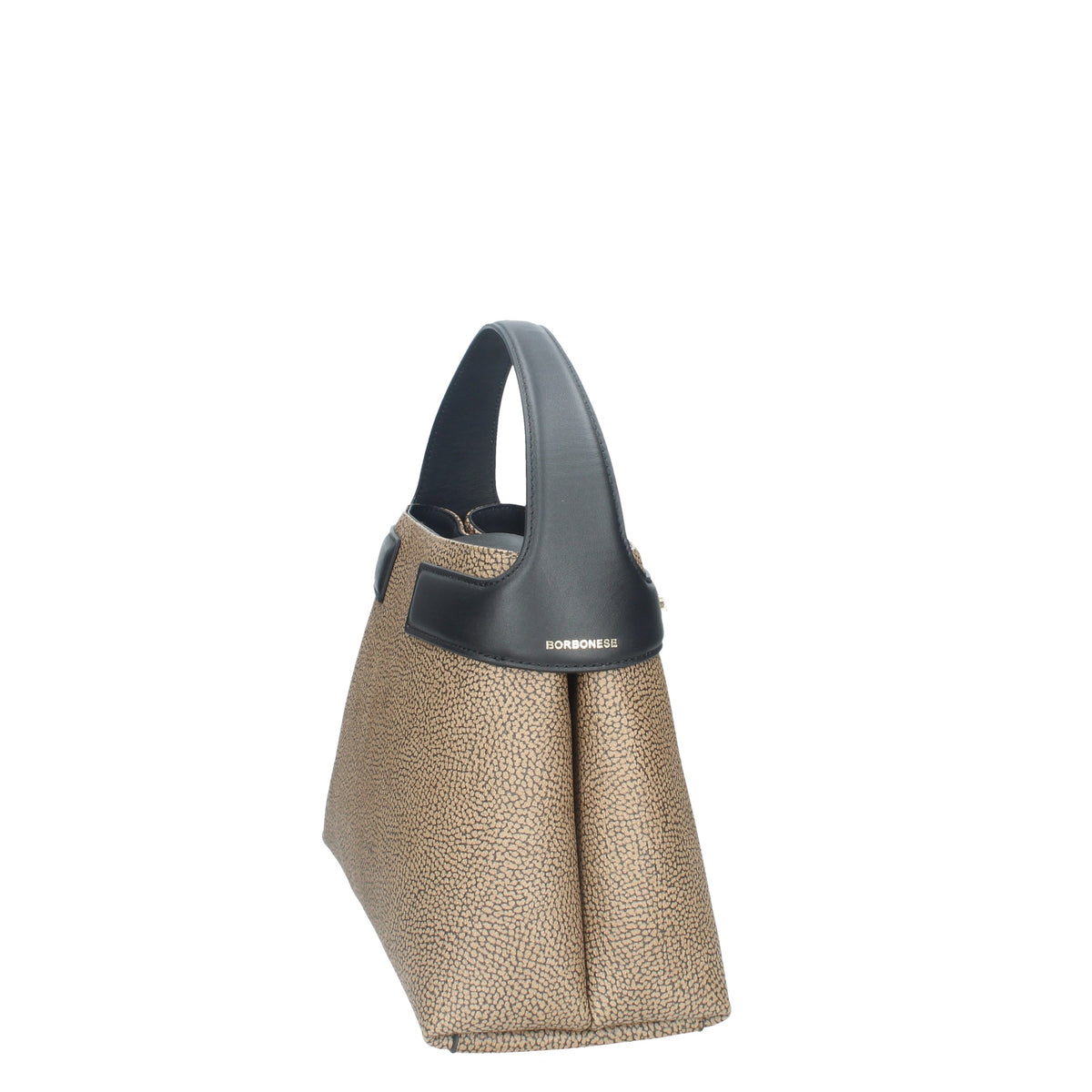 BORBONESE BORSA A MANODONNA ARMOR MEDIUM
