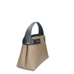 BORBONESE BORSA A MANODONNA ARMOR MEDIUM