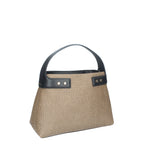 BORBONESE BORSA A MANODONNA ARMOR MEDIUM