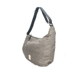 BORBONESE BORSA DONNA A SPALLA TEAPOT