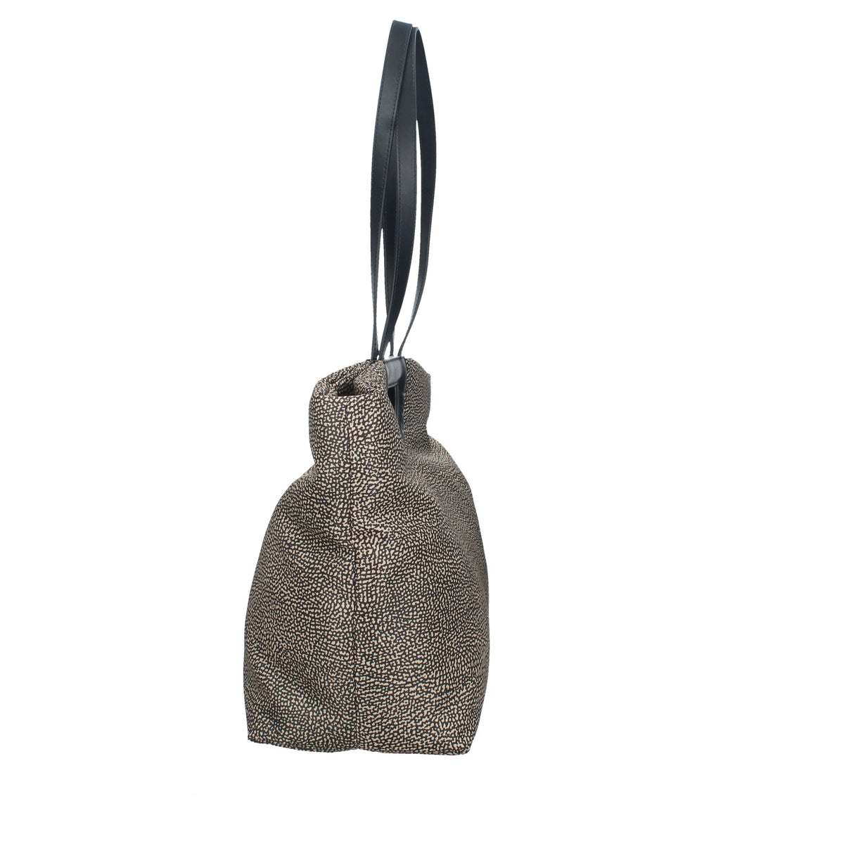 BORBONESE BORSA DONNA IN TESSUTO