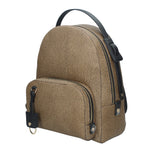 BORBONESE ZAINO DONNA DEJEUNER MEDIO