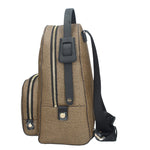 BORBONESE ZAINO DONNA DEJEUNER MEDIO