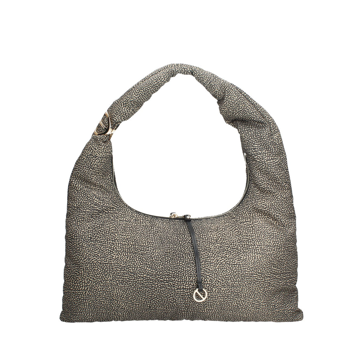 BORSA A SPALLA BORBONESE