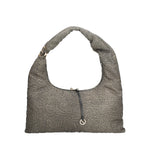 BORSA A SPALLA BORBONESE