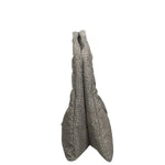 BORSA A SPALLA BORBONESE