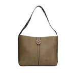 BORBONESE BORSA SECCHIELLO SMALL TULIP