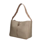 BORBONESE BORSA SECCHIELLO SMALL TULIP