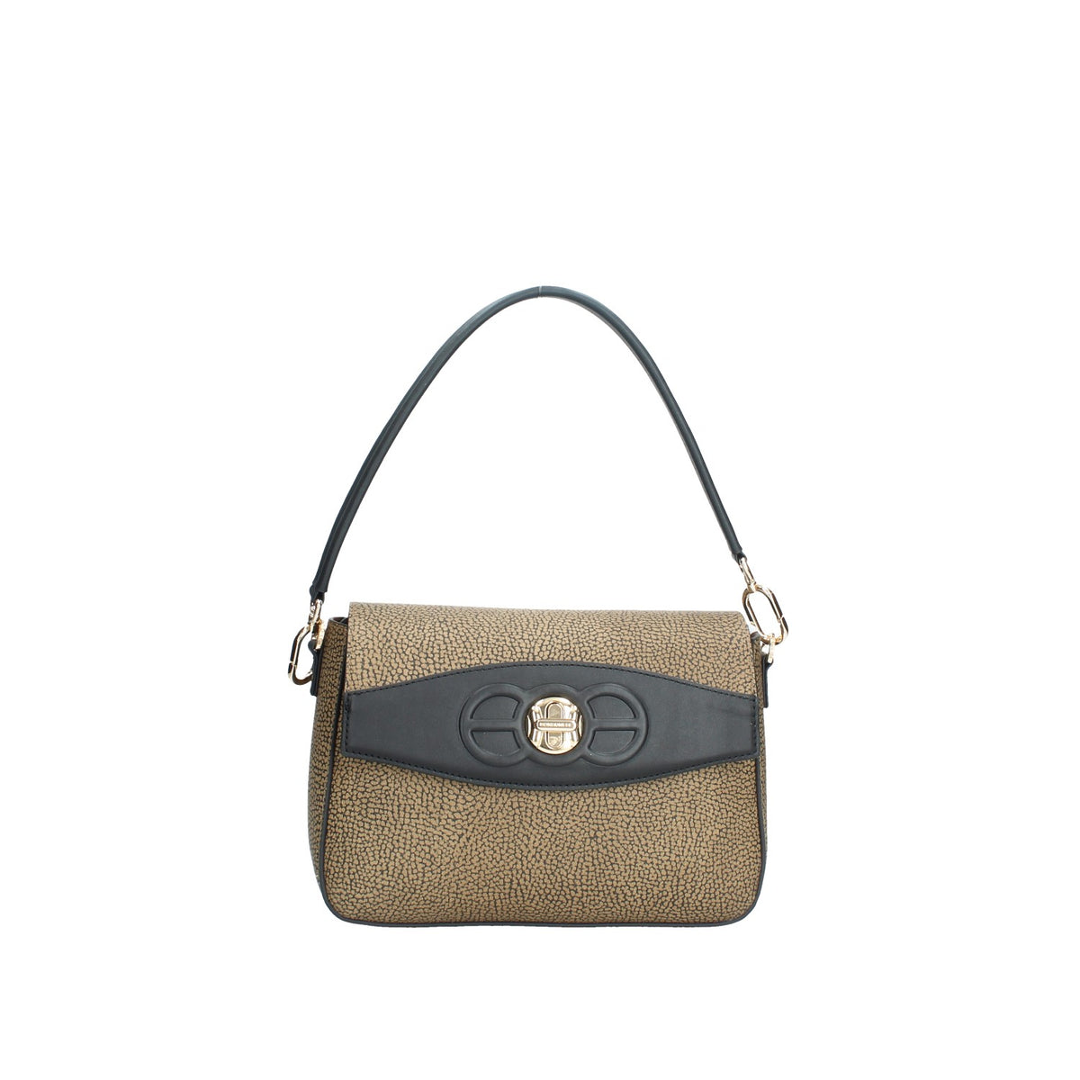 BORBONESE BORSA CAMERA CASE MONNLIGHT