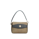 BORBONESE BORSA CAMERA CASE MONNLIGHT