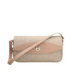 BORBONESE BORSA A SPALLA MONNLIGHT MEDIUM