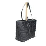 BORSA A SPALLA IN PELLE BORBONESE