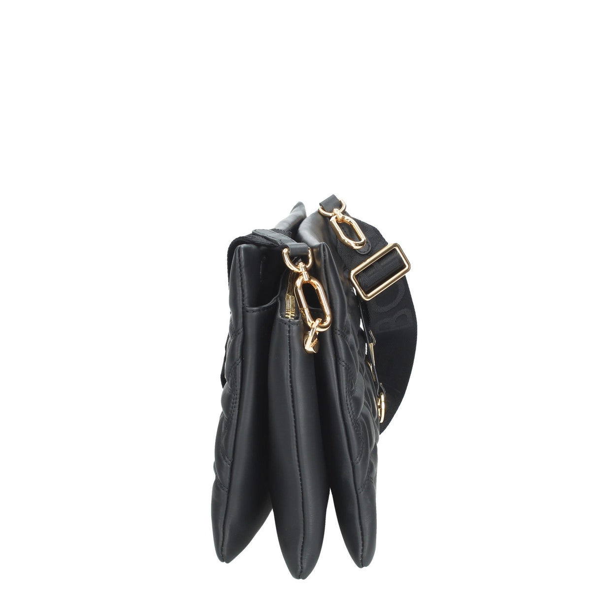 BORSA A TRACOLLA IN PELLE BORBONESE