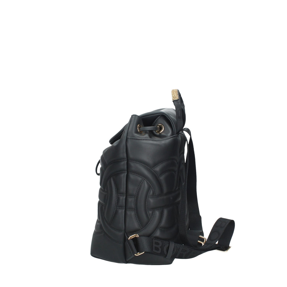 ZAINO IN PELLE BORBONESE