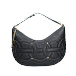 BORSA A SPALLA IN PELLE BORBONESE