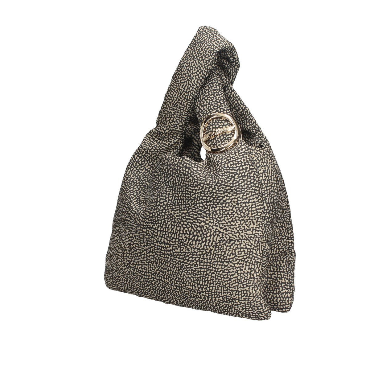 BORSA A MANO BORBONESE