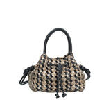 BORBONESE BORSA DONNA A MANO LINEA LANIDO