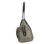 BORBONESE BORSA DONNA POCHE SHOPPING MEDIUM