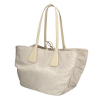 BORBONESE BORSA DONNA SHOPPING VIS A VIS GRANDE