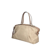 BORBONESE BORSA DONNA BAULETTO