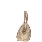 BORBONESE BORSA DONNA BAULETTO