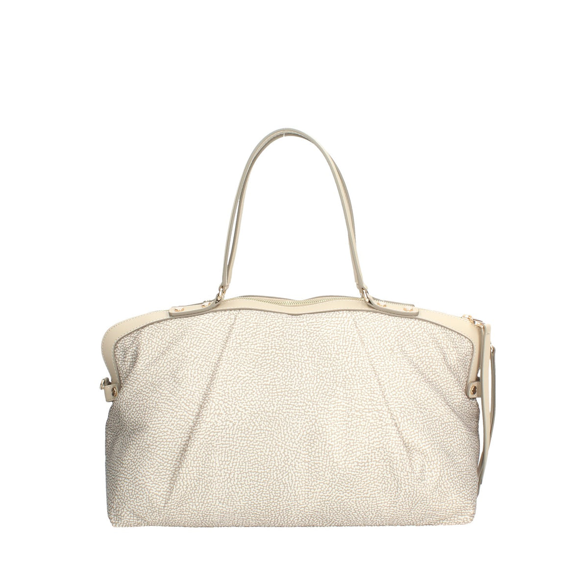 BORBONESE BORSA DONNA BAULETTO