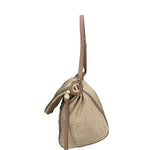 BORBONESE BORSA DONNA TRACOLLA FRAMELARGE