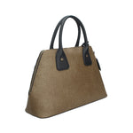 BORBONESE BORSA DONNA A MANO INTELA RIVESITA OP