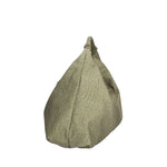 BORBONESE BORSA DONNA A MANO HOBOIN NYLON E PELLE