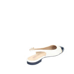 FRAU BALLERINE SLING BACK IN VERNICE