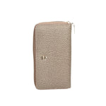 BORBONESE PORTAFOGLI DONNA ZIP AROUND LARGE