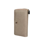 BORBONESE PORTAFOGLI DONNA ZIP AROUND LARGE