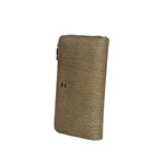 BORBONESE PORTAFOGLI DONNA ZIP AROUND LARGE