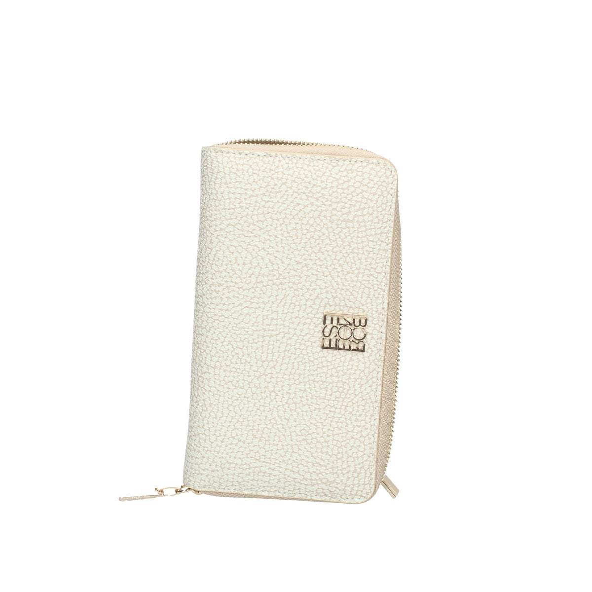 BORBONESE PORTAFOGLIO DONNA LETTERING MEDIUM