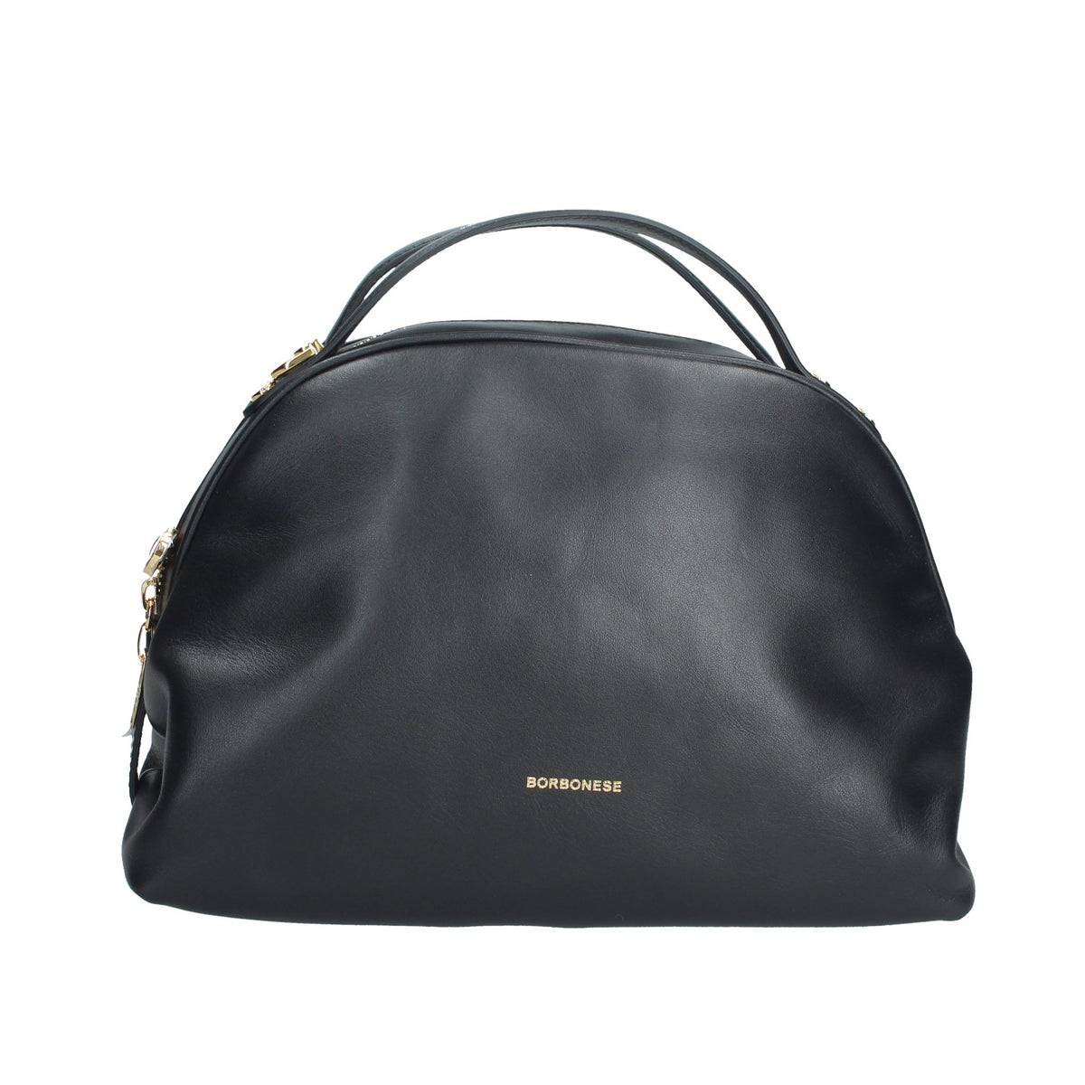 BORBONESE BORSA BAULETTO SMALL
