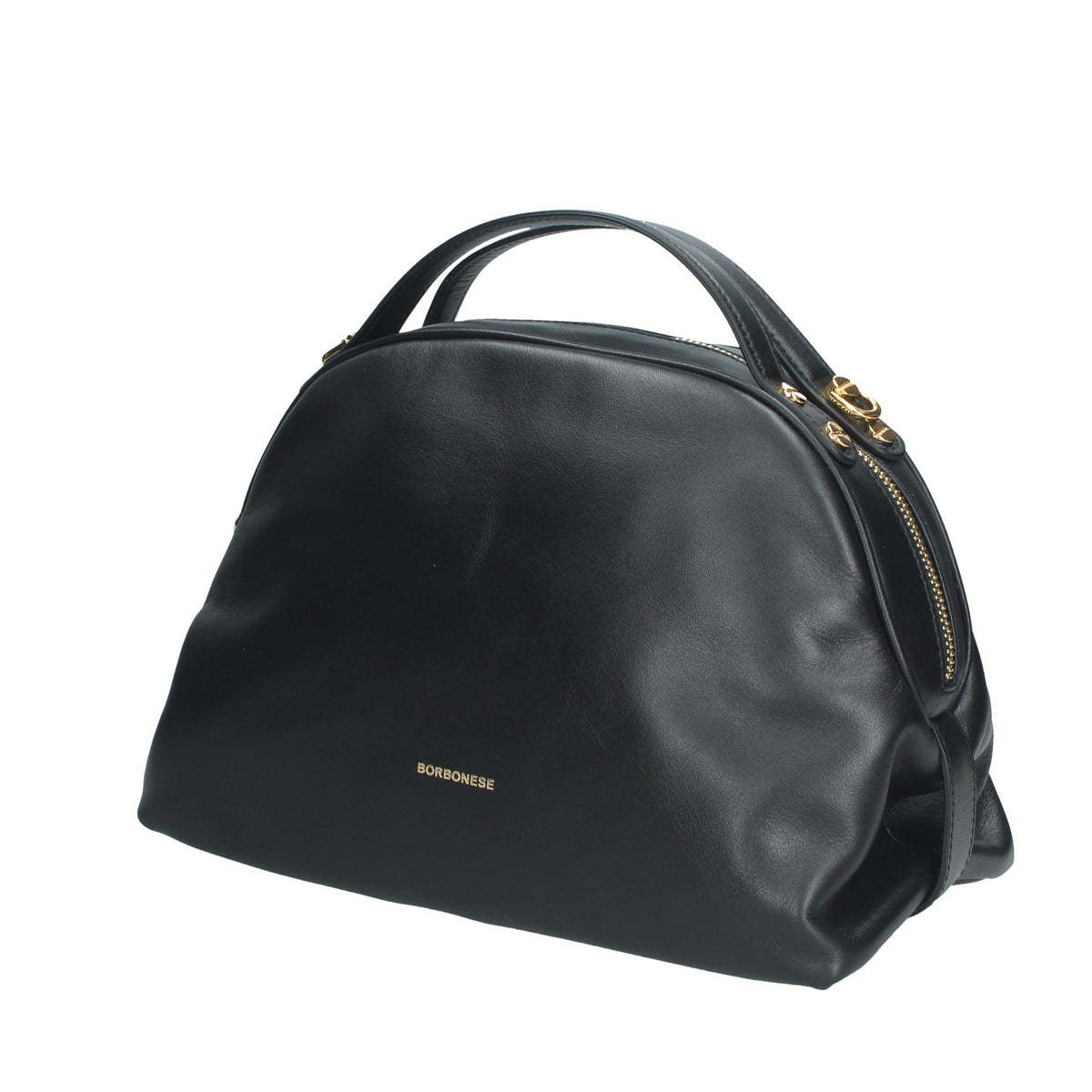 BORBONESE BORSA BAULETTO SMALL
